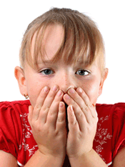 Selected Mutism