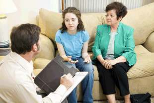Therapy Tips